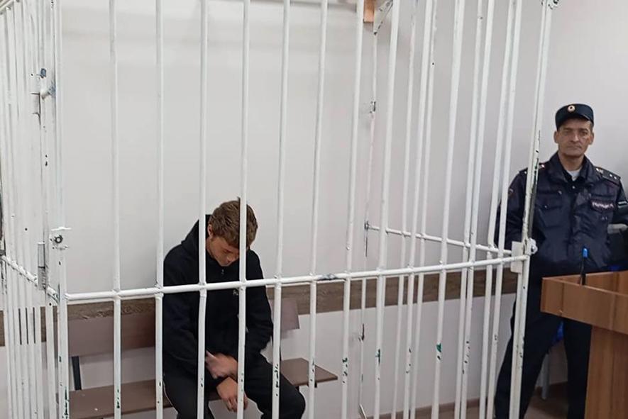 Фото В Новосибирской области отец убитой 19-летней девушки рассказал подробности её личной жизни 2 - Сиб.ФМ Фото В Новосибирской области отец убитой 19-летней девушки рассказал подробности её личной жизни 2